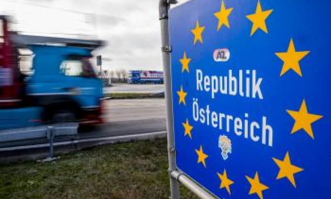 Rakúsko: Slovenský občan podozrivý z vraždy ženy je mŕtvy