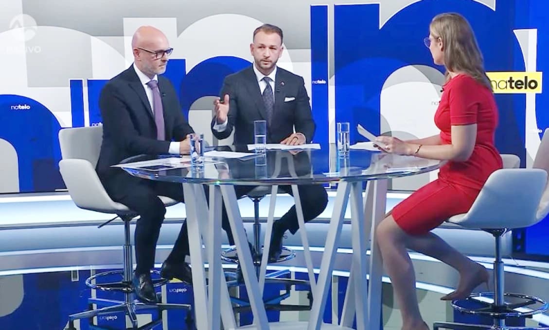 Keď kaderník hovorí o odbornosti