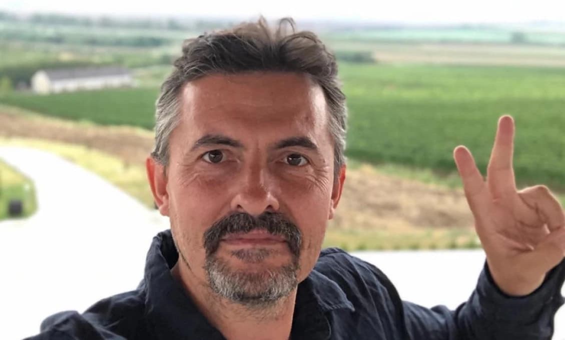 Lukáš Machala sa obul do lekárov: Topíte sa v morálnom bahne