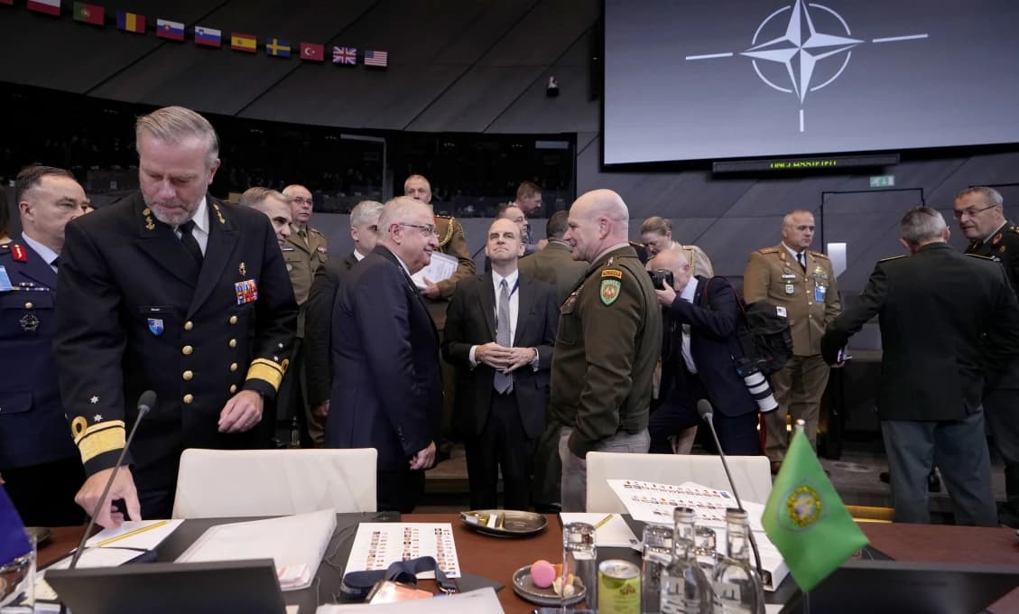 VELITEĽ NATO VARUJE: Ruská armáda bude po vojne silnejšia než predtým