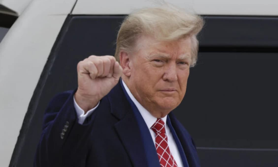 Trump postrašil Putina jadrovým úderom!