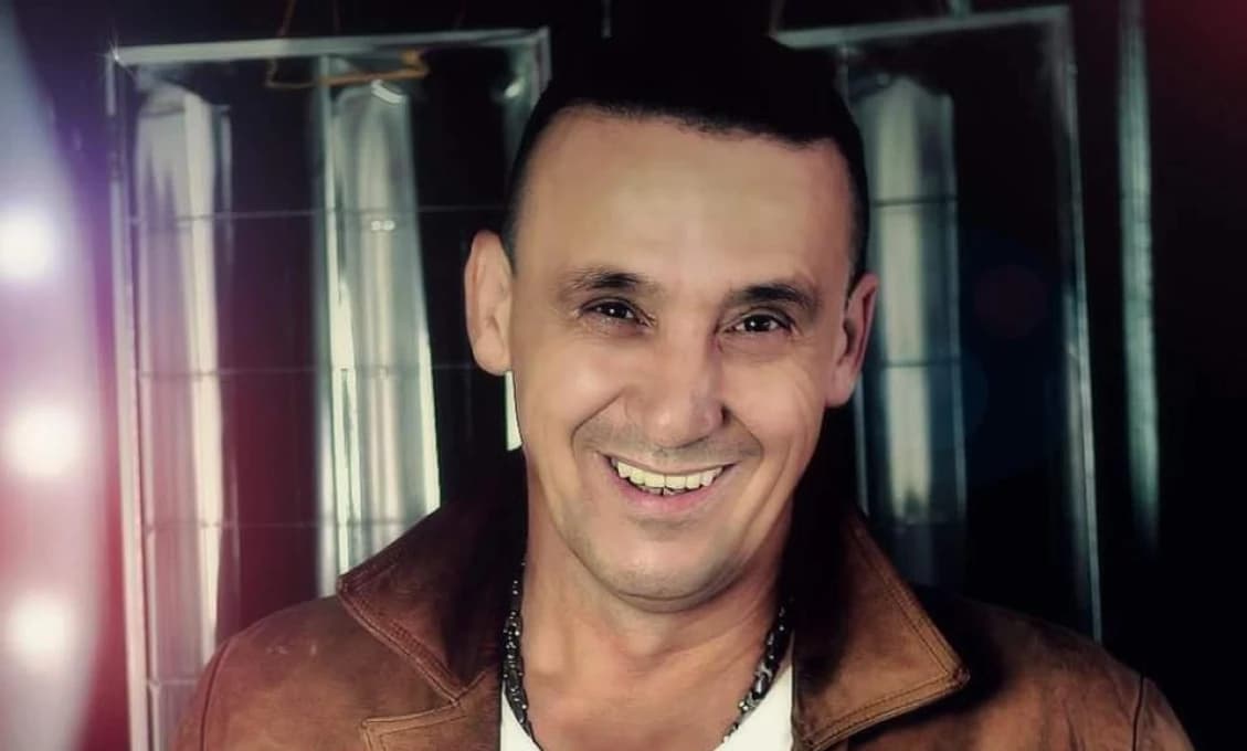 Paľo Drapák: Hrám pre ľudí, NIE pre politikov (VIDEO)