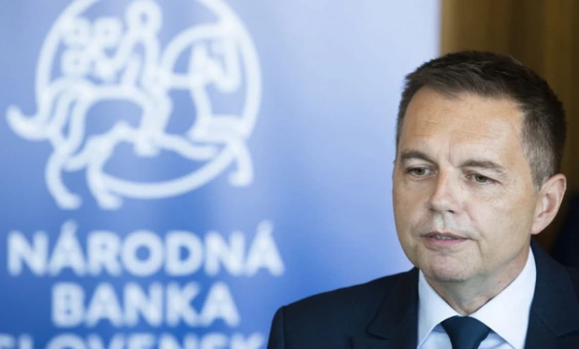 Minister vnútra o Kažimírovi: Čestný a rešpektovaný človek