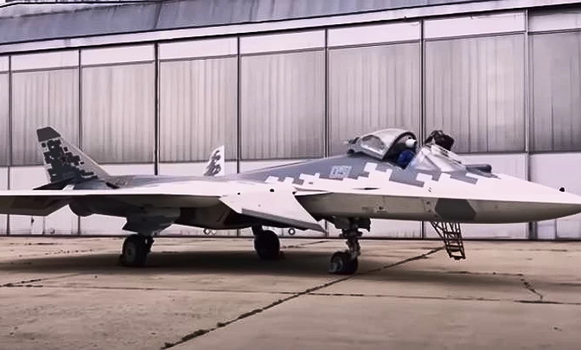 Americké systémy protivzdušnej obrany sú vďačný cieľ pre ruské SU- 57