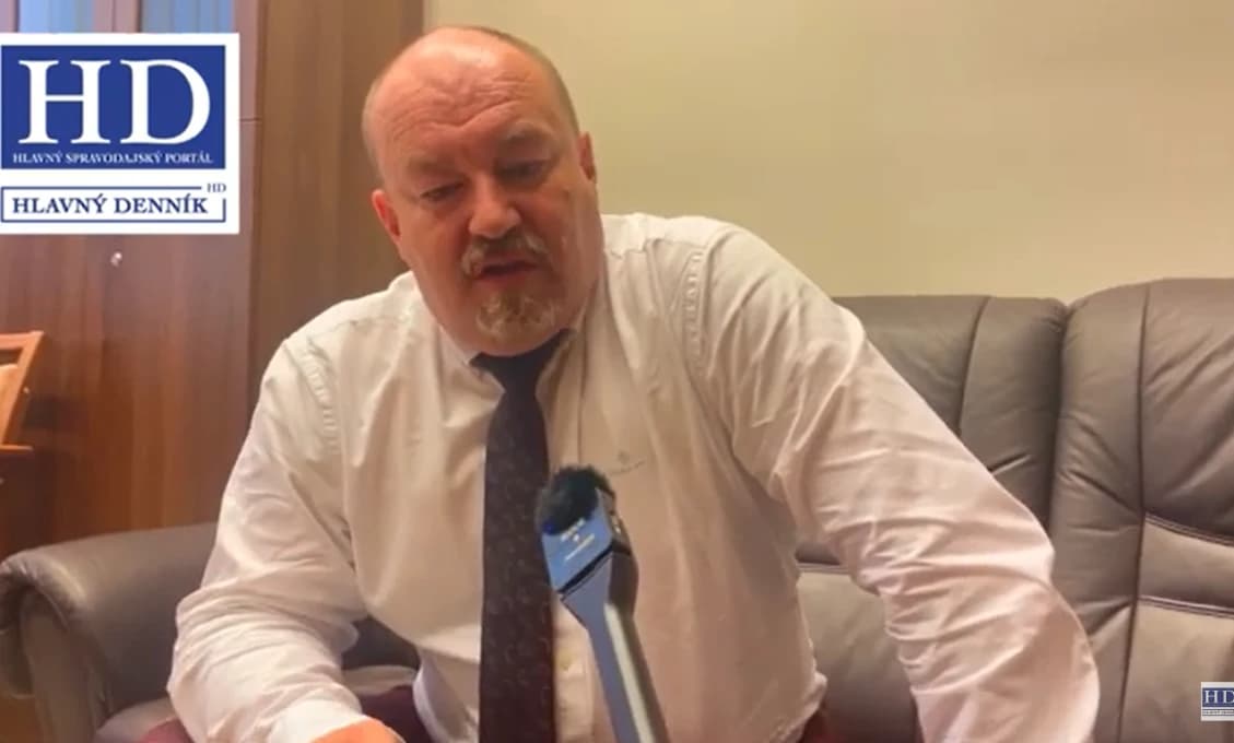 Rudolf HULIAK OCENIL rozhodnutie F. Kuffu a VYZÝVA ministra Tarabu