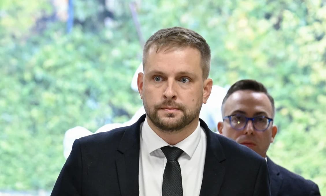 Minister zdravotníctva nevie vylúčiť, že lekári podajú výpovede