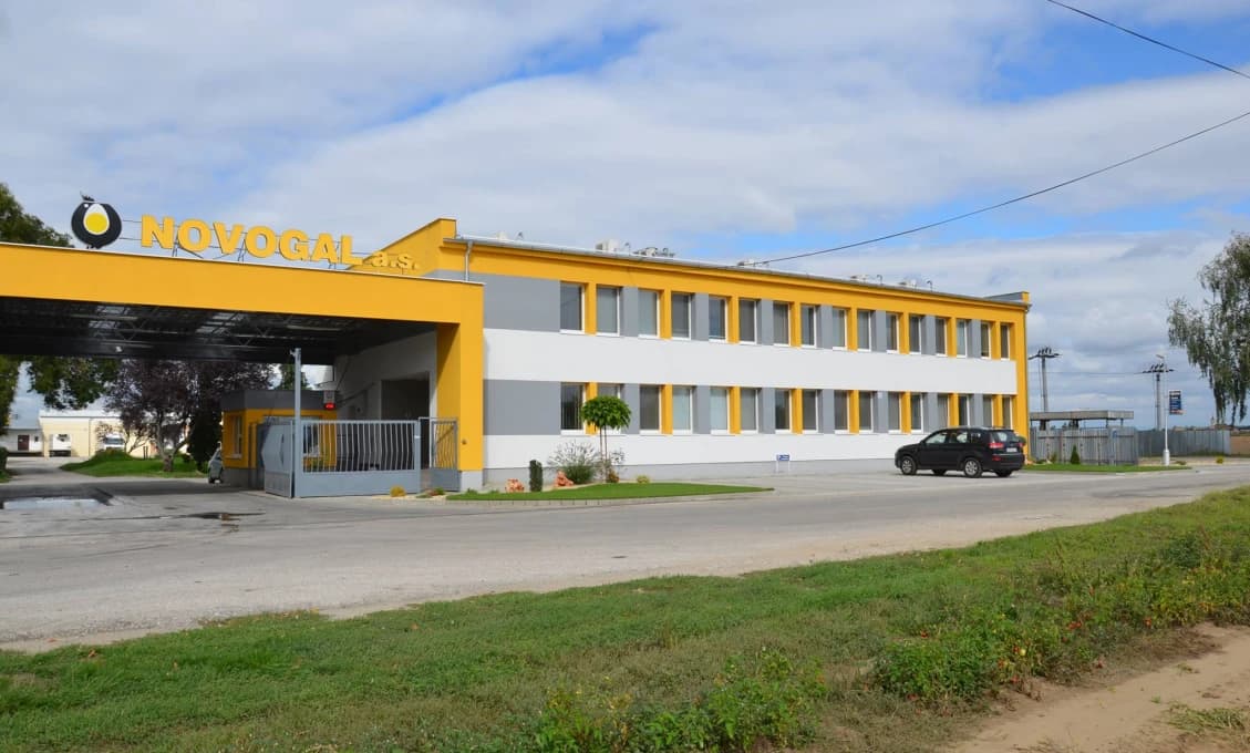 Najväčší slovenský producent vajec má PROBLÉM