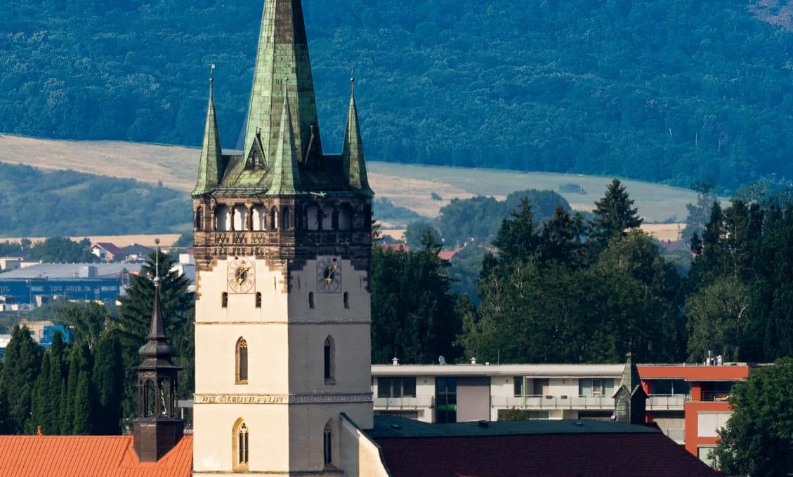 Madagaskar na východe? Prešovčania neverili vlastným očiam!