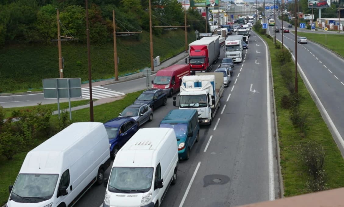 Žilinčania, vyzbrojte sa trpezlivosťou! Centrum čakajú veľké zmeny