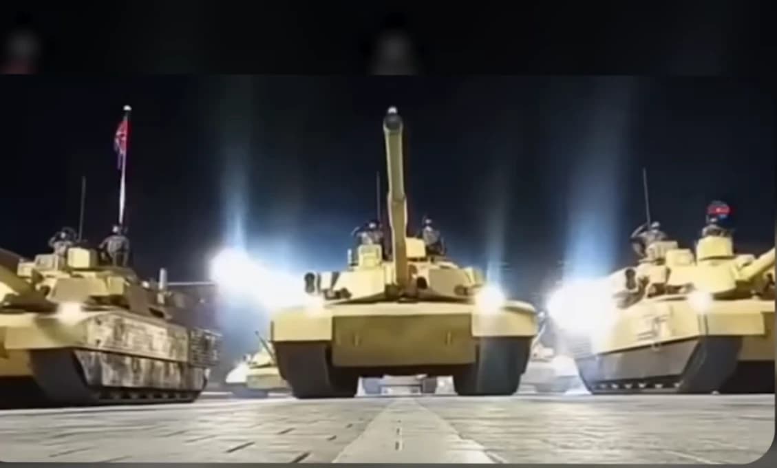 Zareaguje NATO na Kórejcov na fronte?