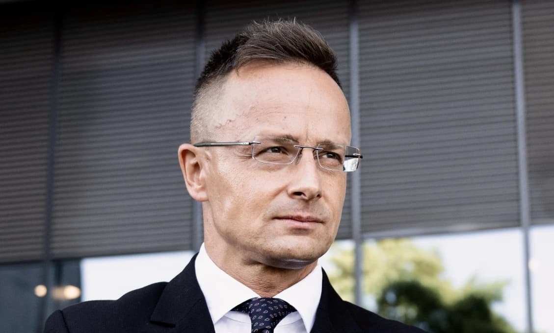 Szijjártó: Obyvatelia Gruzínska volili vlasteneckú stranu podporujúcu rodiny