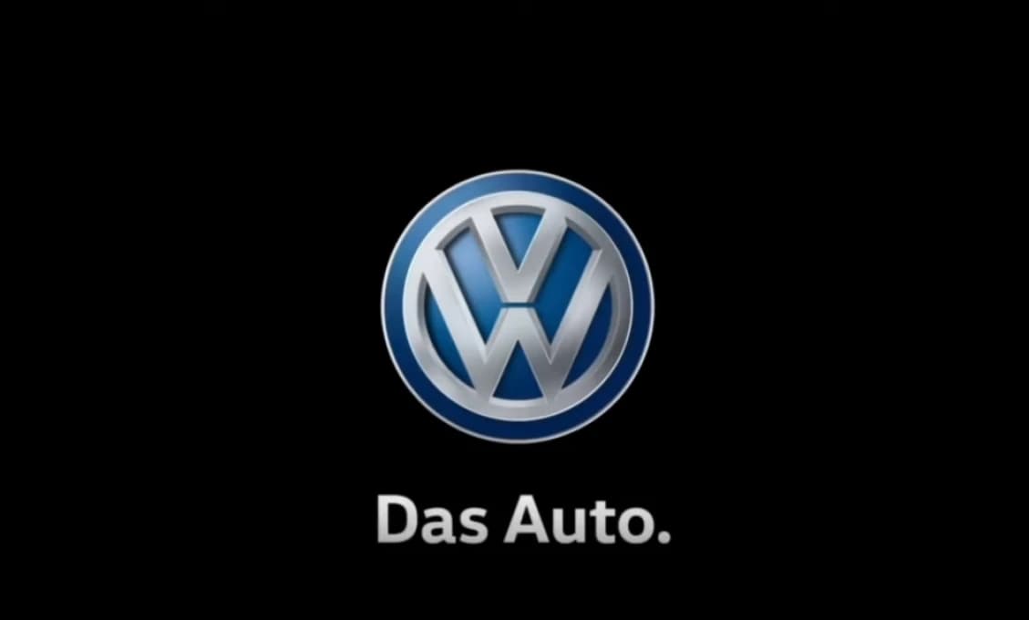 Mraky nad Volkswagenom
