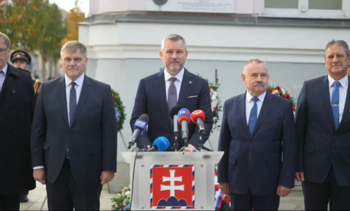 Prezident: Martinská deklarácia stále nie je históriou celkom docenená (VIDEO)
