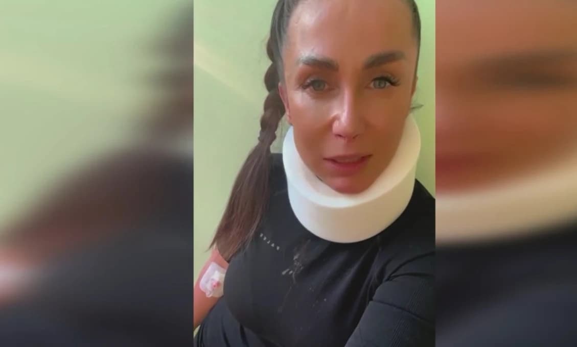 Reportérku Kövešovú napadli! Skončila s vážnymi zraneniami v nemocnici