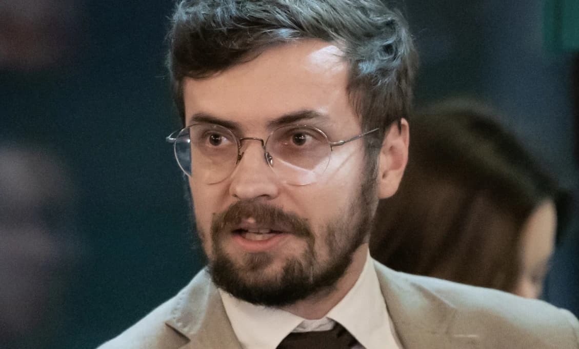 Riabov: Čo iné ako fašizmus je dnes na západe?