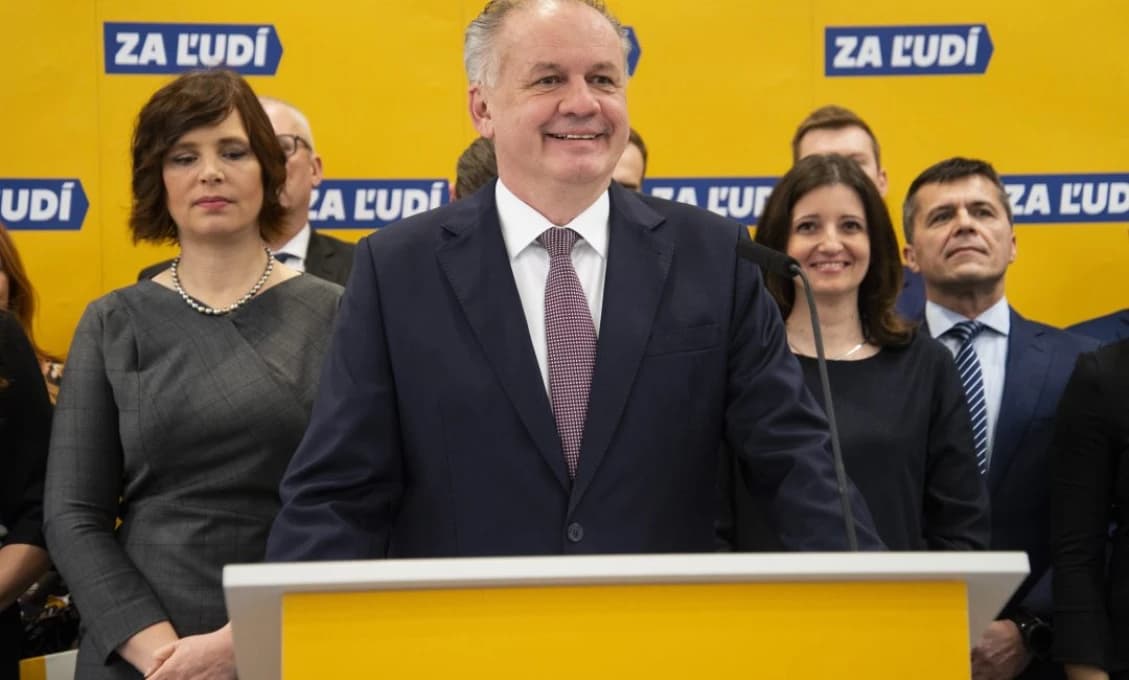 Gabika Rothmayerová o nepotrebných travičoch studní a Andrejovi Kiskovi