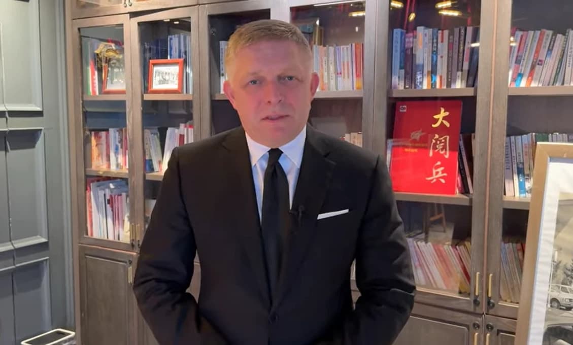 Premiér vie, čoho sa obáva (nielen) Čína