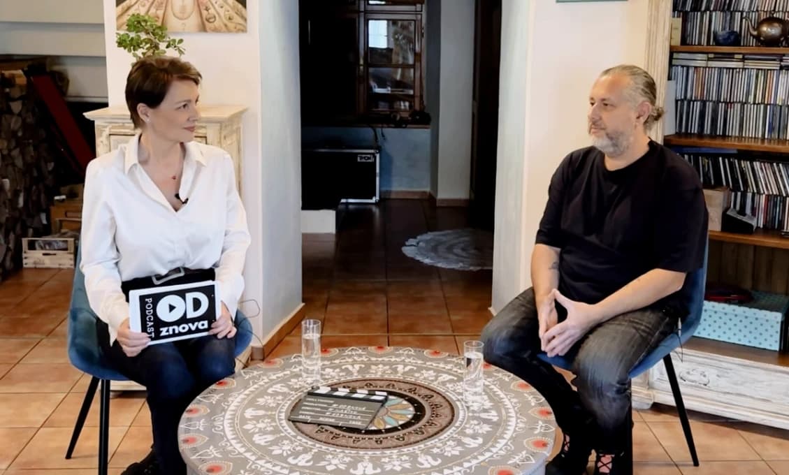 Oskar Rózsa OTVORENE: "Temní ľudia sa boja duchovnosti! Už nemáme veľa času..."