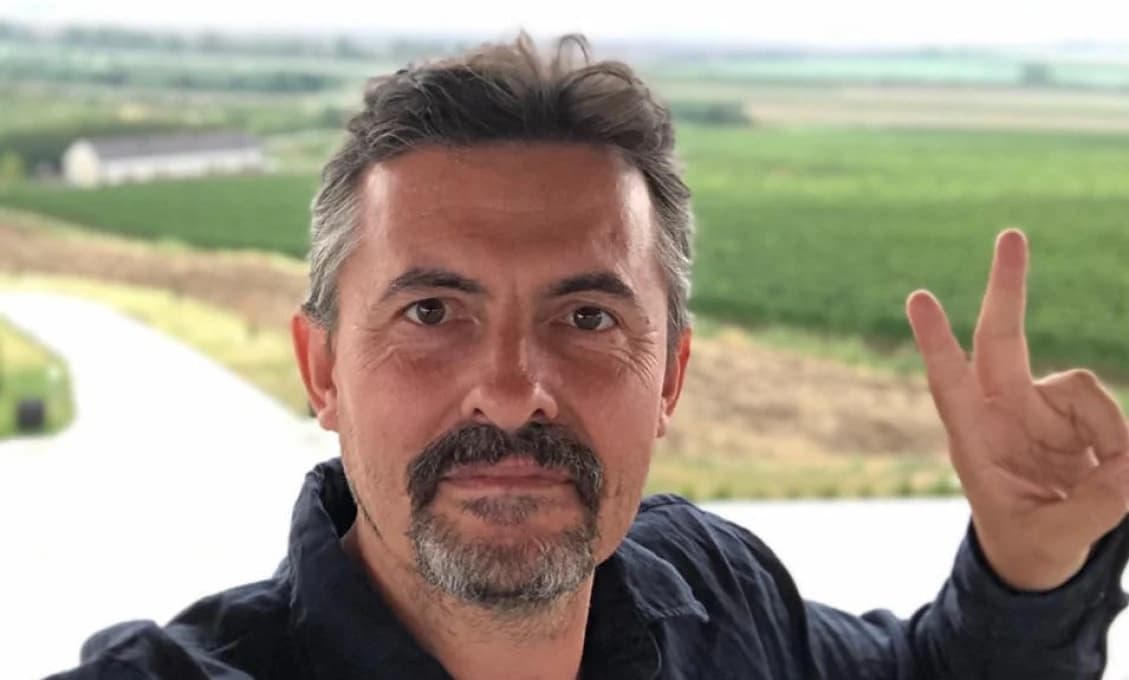 Lukáš Machala vytočený do biela! TOTO odkazuje Mr. Hlinovi z SaS