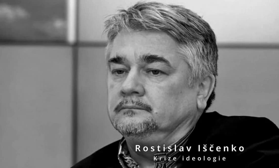 Politológ Iščenko: Realistický scenár konca ukrajinskej armády
