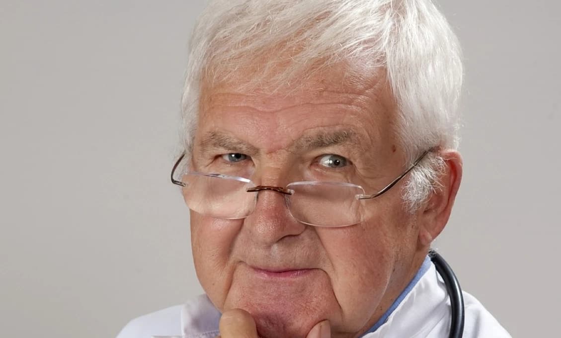 Ak by médiá informovali pravdivo, 600 tisíc mužom Ukrajiny by ešte narástli šediny