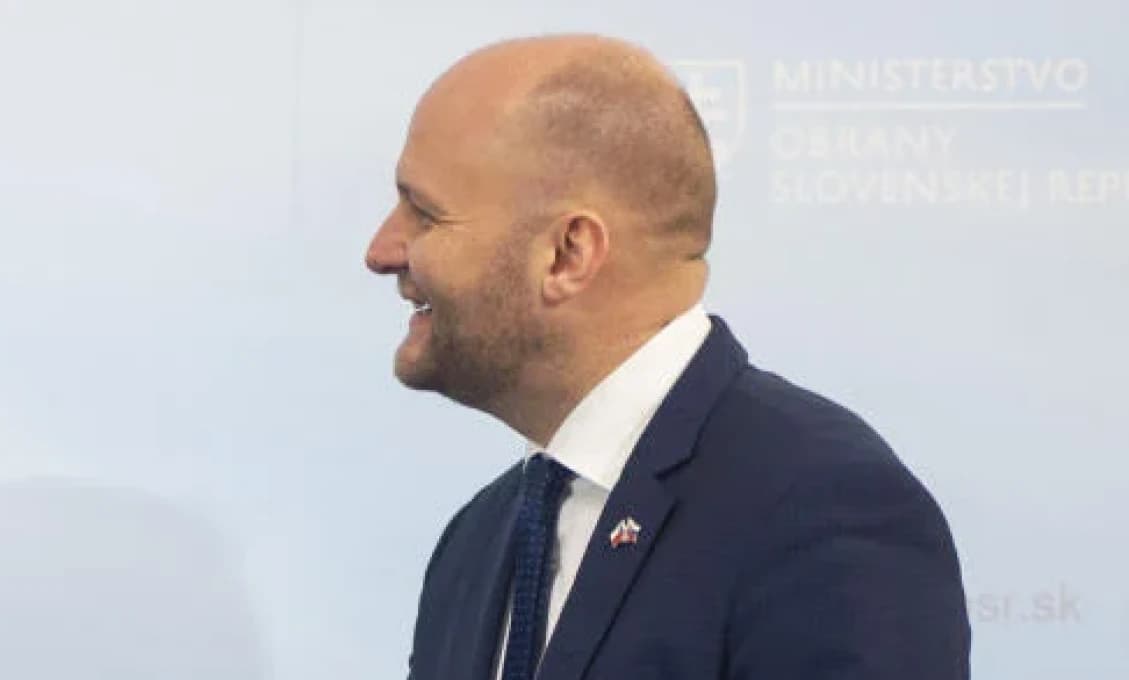 Prorok Naď: Odzbrojenie Slovenska už vyšetruje ÚBOK