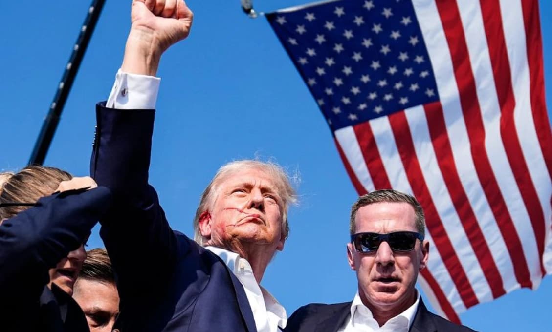 CHMELÁR: Prečo Trump VYHRAL? Demokrati ZRADILI robotnícku triedu a podľahli Wall Street