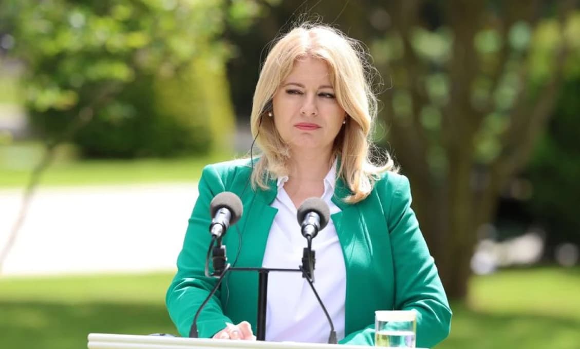 Rothmayerová o "Čaputovskej bubline"