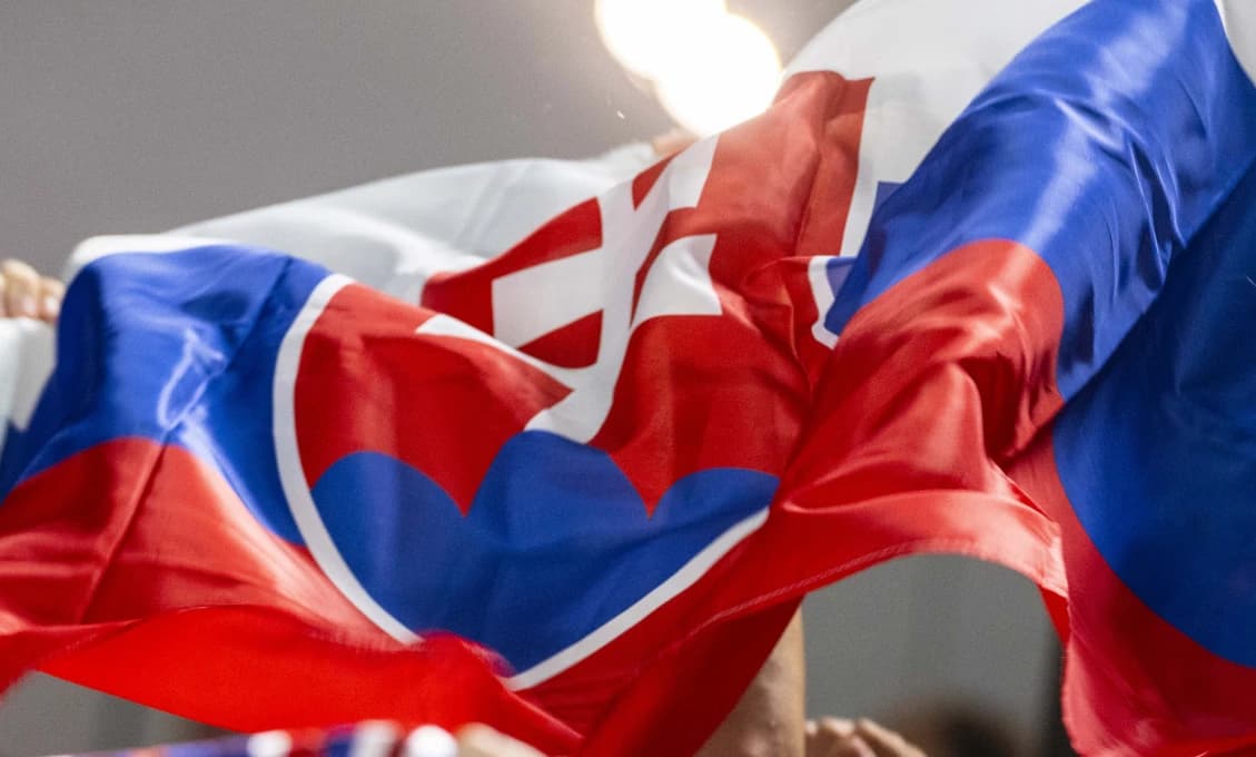 TAKTO ZNELA SLOVENSKÁ HYMNA V ČÍNE