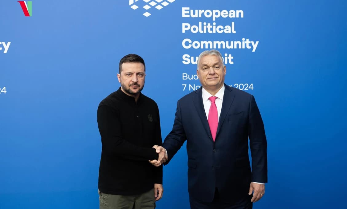 ZELENSKYJ vyhlásil ako chce presadzovať princíp mieru. ODPADNETE!