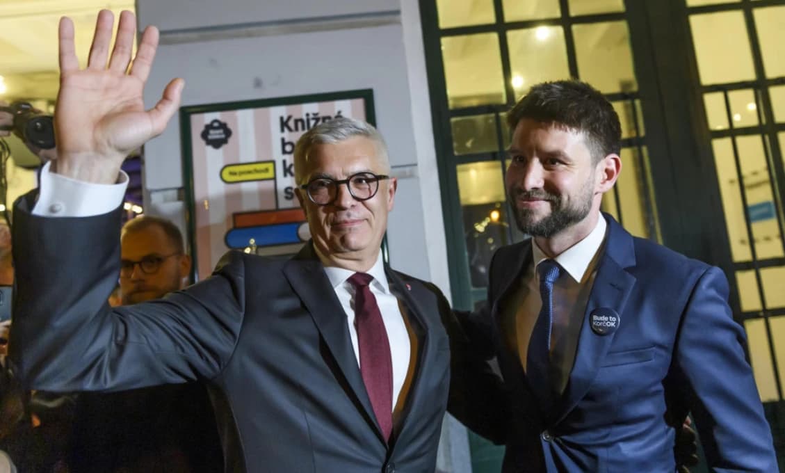 Europoslanec: Vy ste riadni podvodníci, PS-kári!