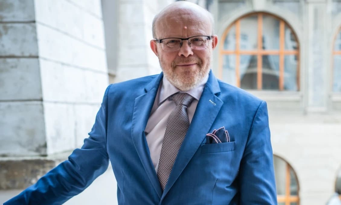 ČESKÝ minister Válek podstúpi operáciu. Jeho diagnóza ŠOKOVALA verejnosť!