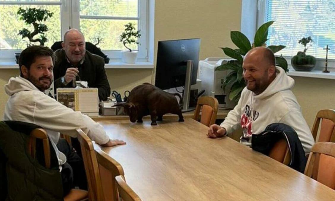 Naď do boja proti Tarabovi vtiahol Huliaka