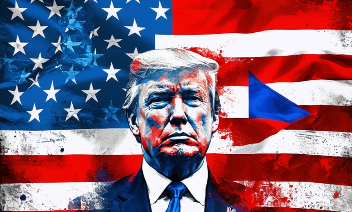 Trump si ju vybral za šéfku. Kto je tajomná žena, ktorú chváli aj Elon Musk?