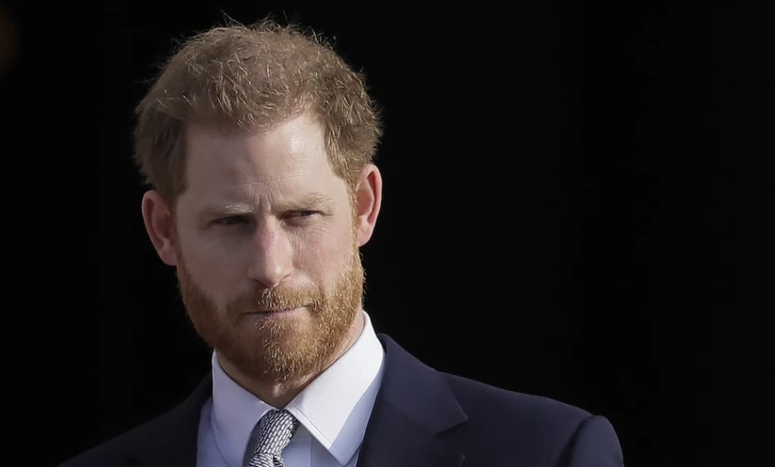 A JE TO TU! Trump môže vyhostiť princa Harryho z USA