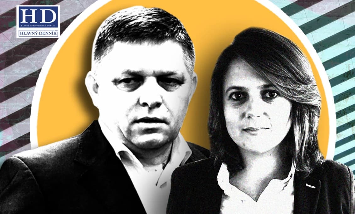 Newsfilter à la Denník N ALEBO učebnica mediálnej manipulácie
