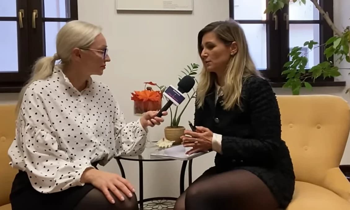 Bibiana a OTRASNÉ výsledky auditu (VIDEO)