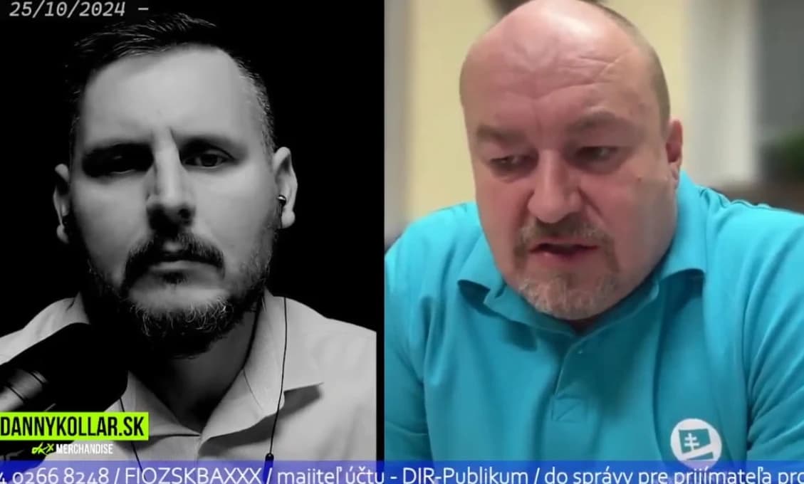 OTVORENÝ LIST RUDOLFOVI HULIAKOVI! Nové skutočnosti o stretnutí v Očovej