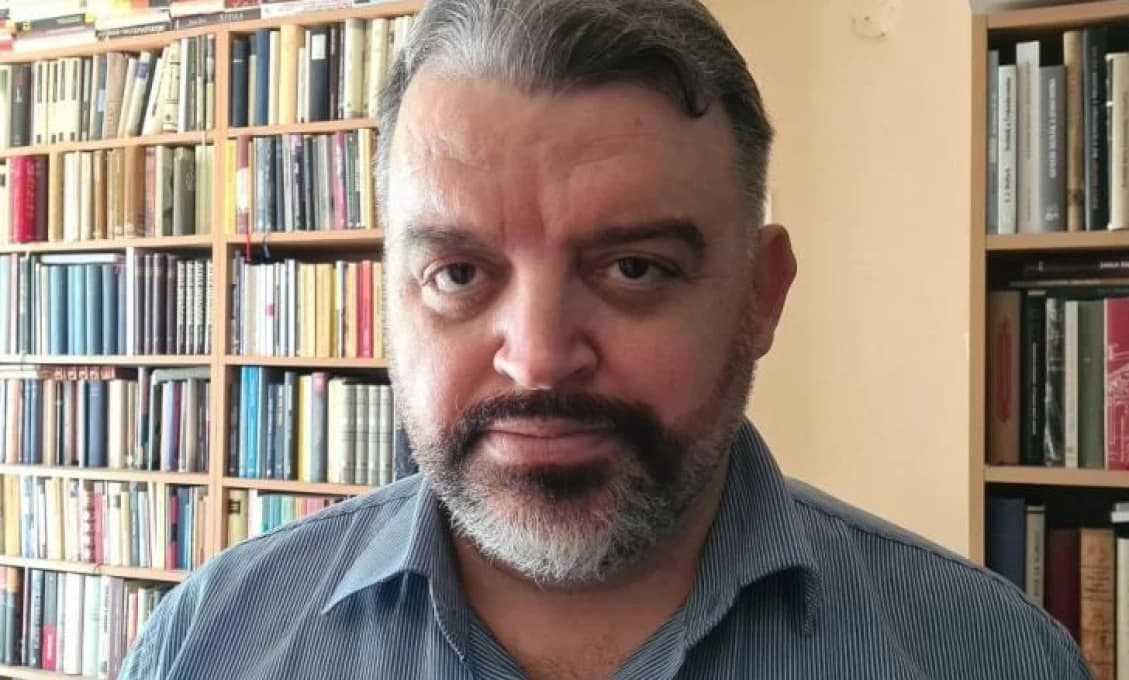 Chmelárova skepsa voči Trumpovi: Nič nenasvedčuje tomu, že mier je blízko