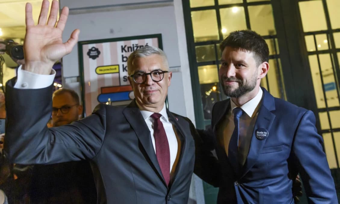 Exminister školstva: Šimečka, Korčok, Čaputová, Kiska - všetci v politike klamú