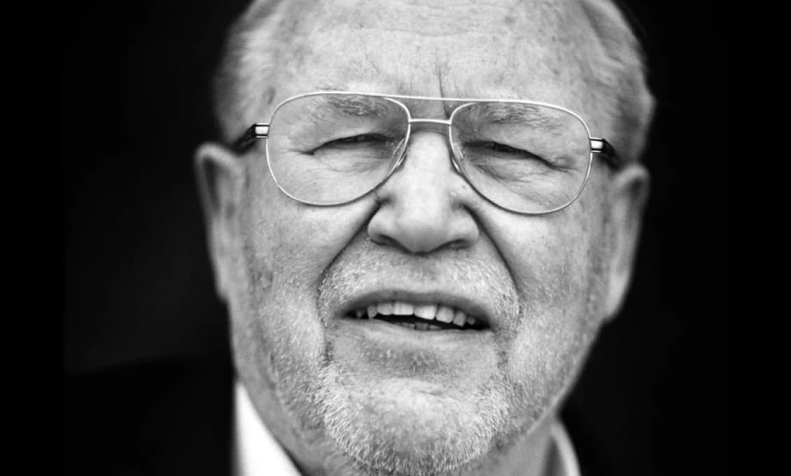 Zomrel profesor Traubner, prežil holokaust a zachránil tisíce životov