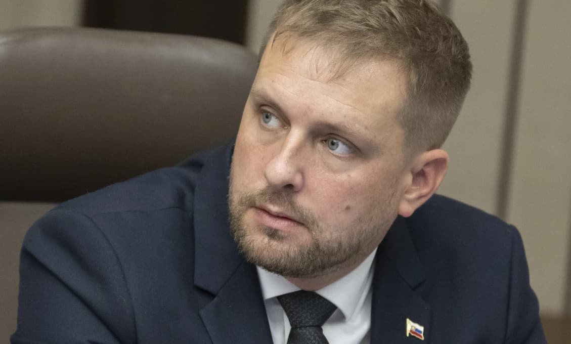 Problém Nitrianskeho kraja je nedostupnosť ambulantnej starostlivosti, hovorí minister zdravotníctva
