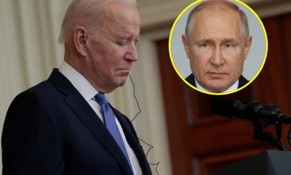 Varovná analýza: Bidenove rozhodnutie môže viesť k svetovej vojne