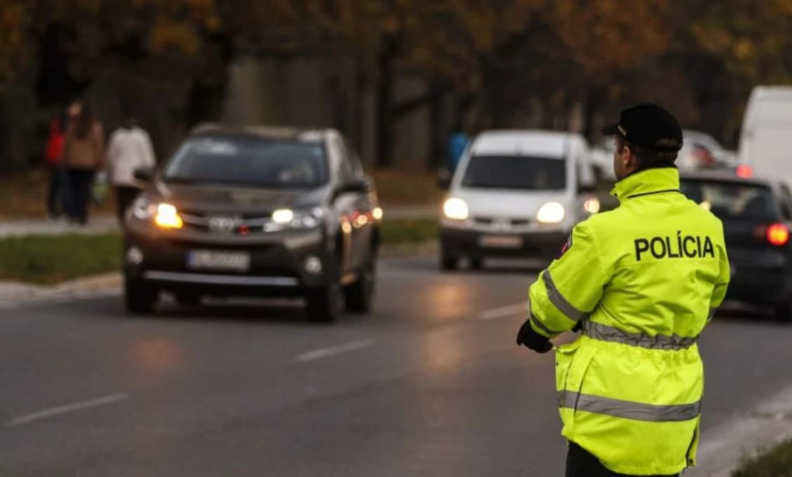 Nová dávka výhražných správ? Práve PREBIEHA bezpečnostná kontrola mesta