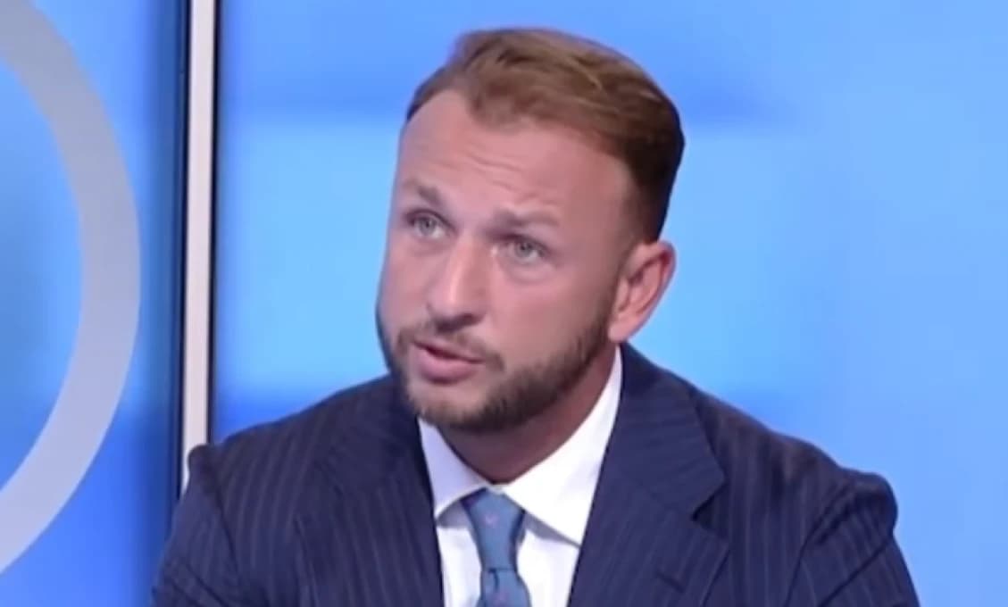 Minister vnútra o Šimečkovi: Prednedávnom sa tíško prizeral, dnes by "sekal hlavy"