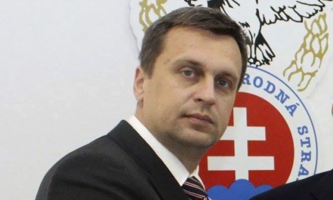 Rozumie Dankovi aspoň Danko?