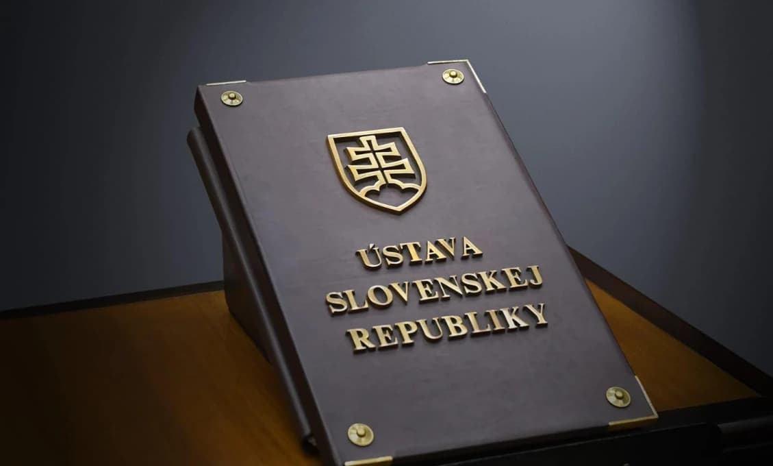 Ústava nedáva prezidentovi oprávnenie žiadať podklady od šéfa GP