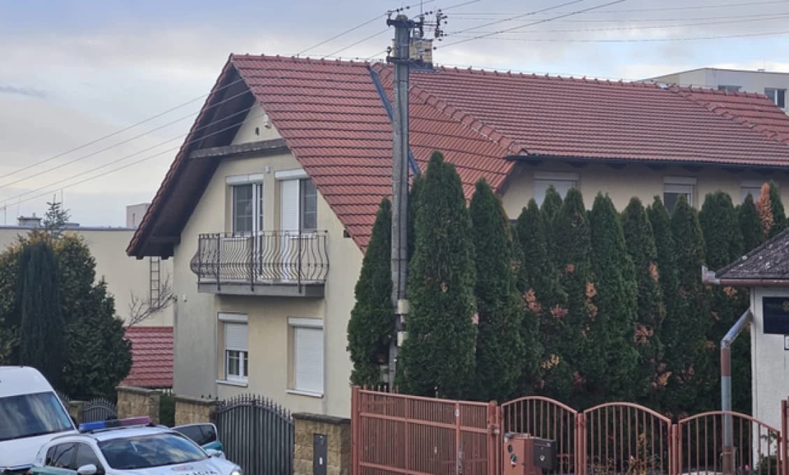 OBROVSKÁ DRÁMA! Muži v kuklách prepadli dom, majiteľov spútali a žiadali výkupné