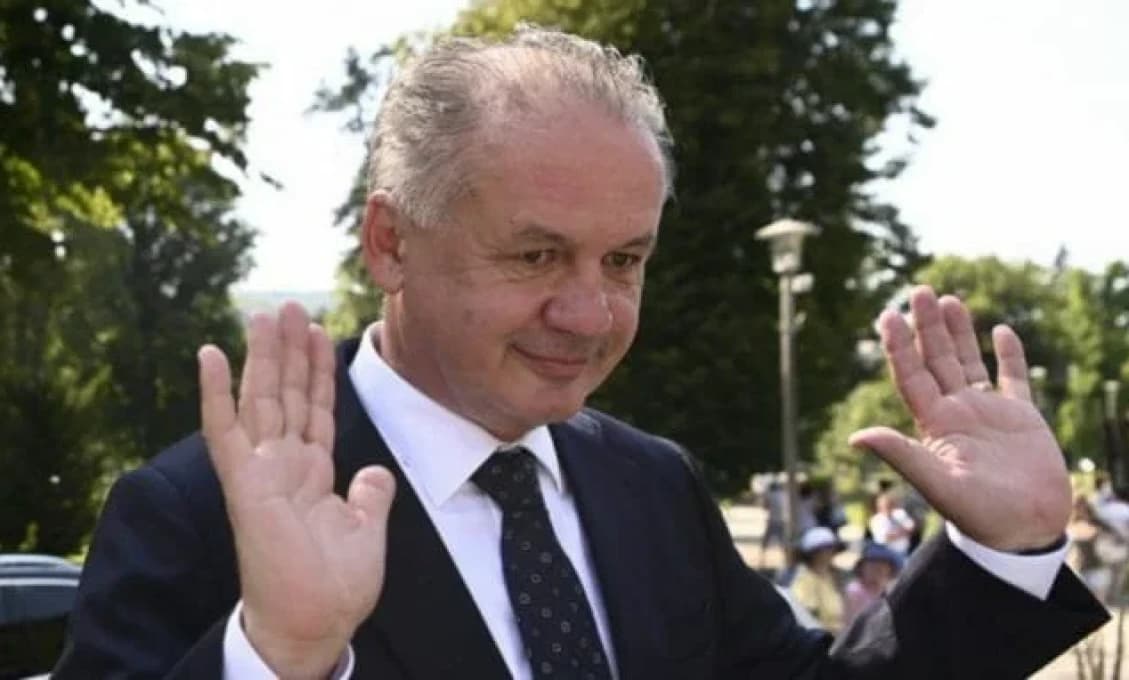 KISKA PRICHÁDZA O OSOBNÚ A DOPRAVNÚ OCHRANKU, Kiska má obavy