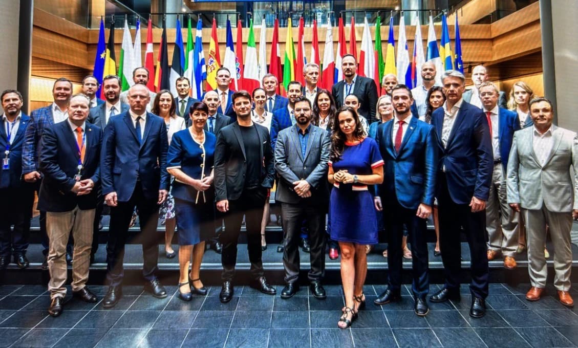 V Europarlamente nemajú argumenty, zlyhali, tak nadávajú opozícii